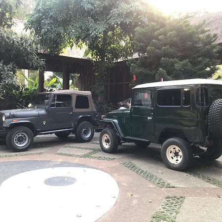 Hotel Kawila126 Chiang Mai Zewnętrze zdjęcie