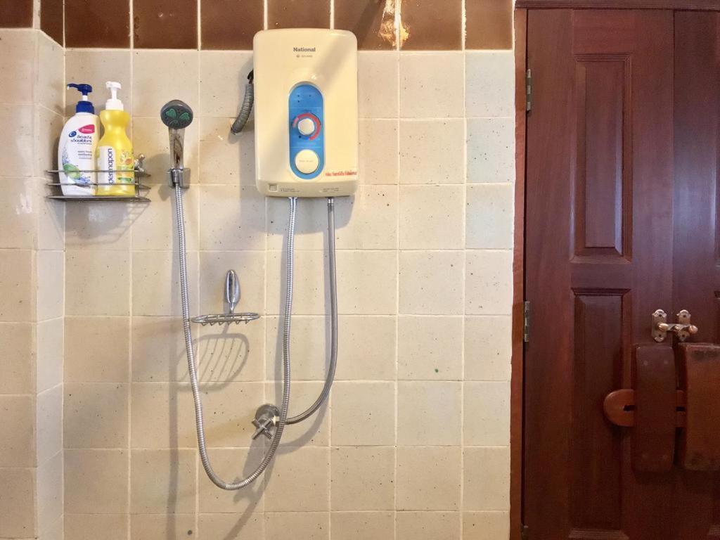 Hotel Kawila126 Chiang Mai Zewnętrze zdjęcie