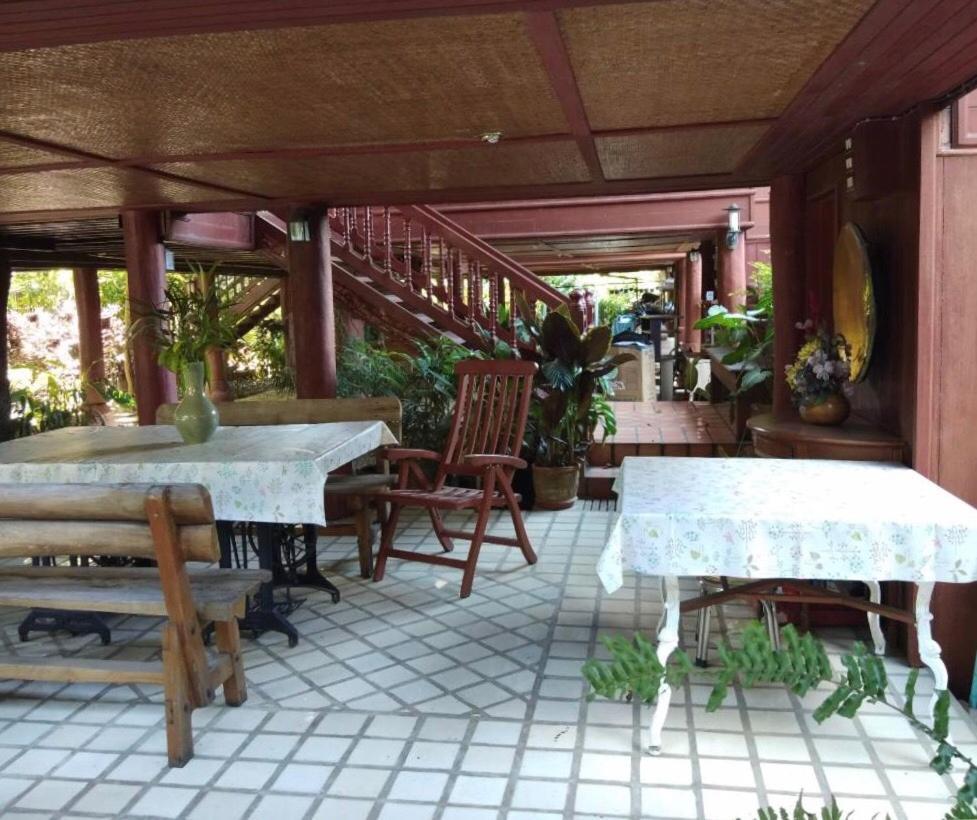 Hotel Kawila126 Chiang Mai Zewnętrze zdjęcie