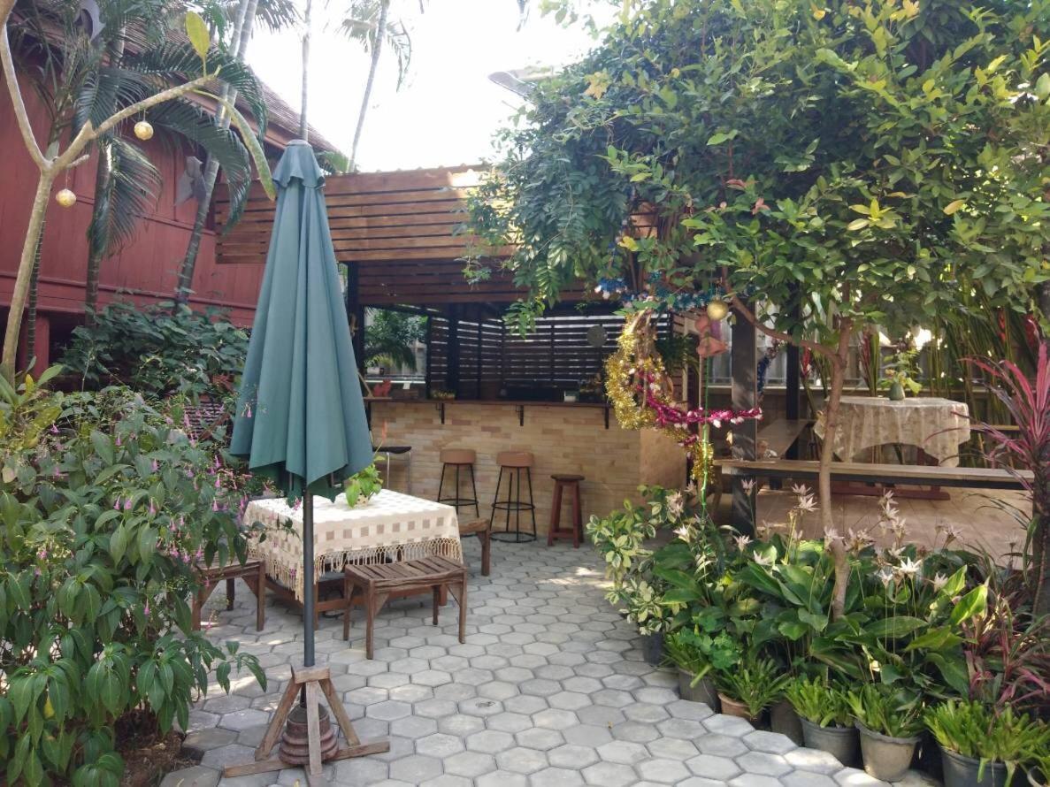 Hotel Kawila126 Chiang Mai Zewnętrze zdjęcie
