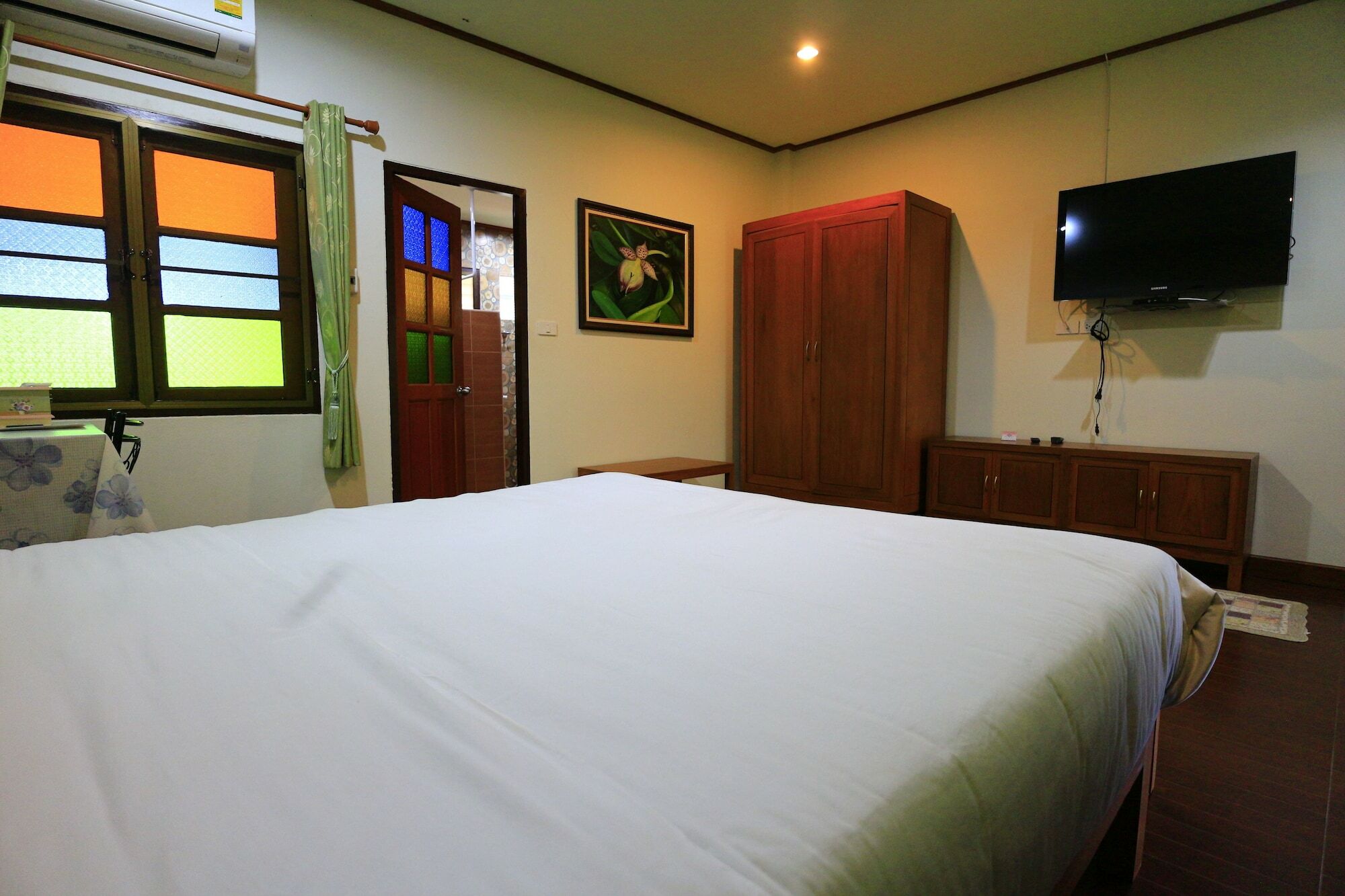 Hotel Kawila126 Chiang Mai Zewnętrze zdjęcie