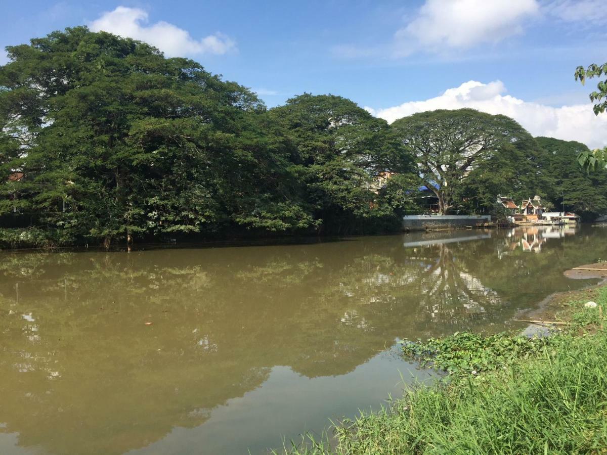 Hotel Kawila126 Chiang Mai Zewnętrze zdjęcie