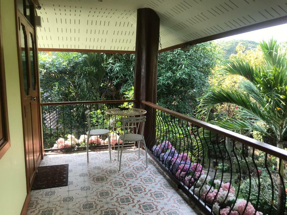 Hotel Kawila126 Chiang Mai Zewnętrze zdjęcie