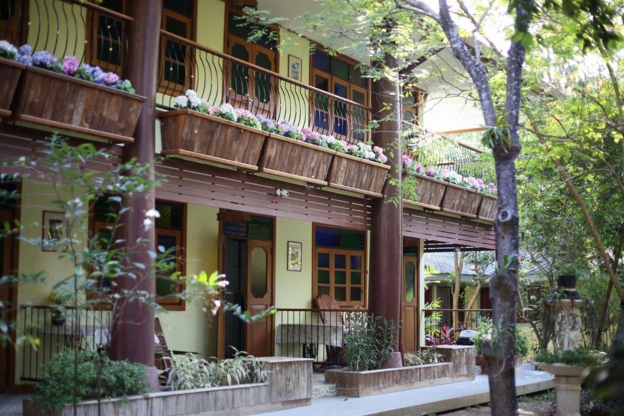 Hotel Kawila126 Chiang Mai Zewnętrze zdjęcie